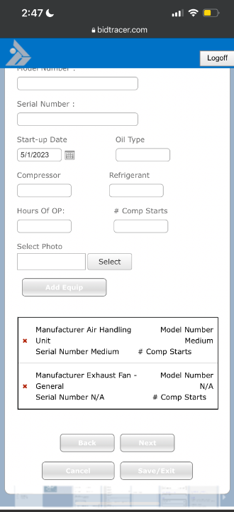 repair tool example