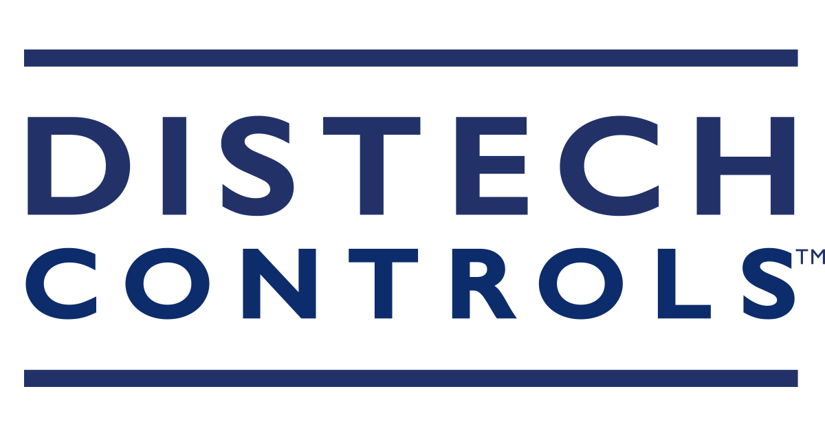 distech logo