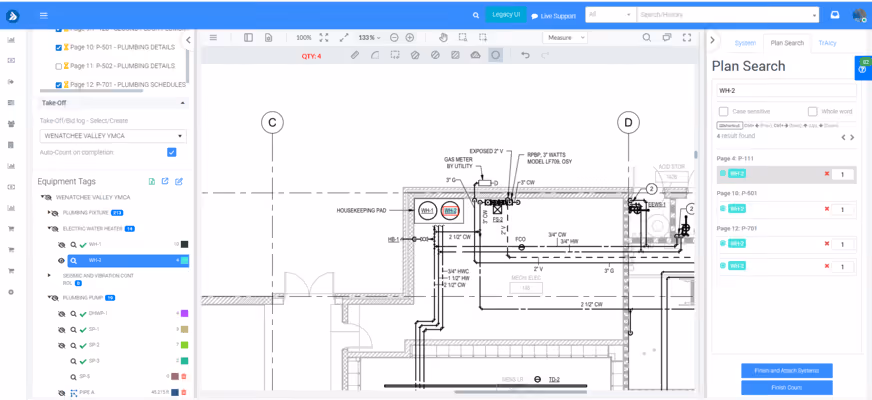 build for estimators